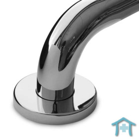 Haltegriff ConceptPro Edelstahl Detail