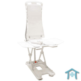 Badewannenlifter Bellavita 2G Classic