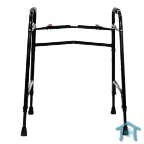 Dietz Gehbock XXL von hinten