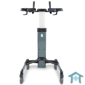 Gehwagen TOPRO Taurus H Basic Ansicht von hinten