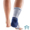 AchilloTrain Fussbandage in Titan blau