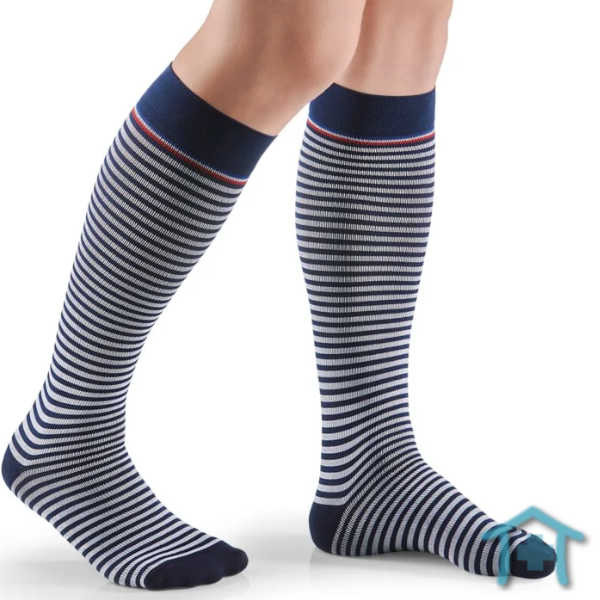 Sigvaris Highlight Mariniere Stützsocken mit CES für eine top Wirkung bei Venenbeschwerden