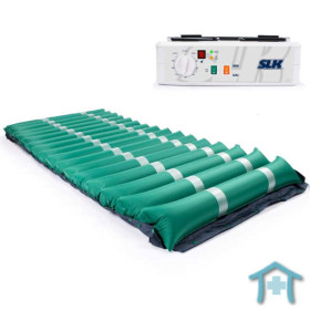 Wechseldrucksystem ECO 1+2
