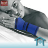Active Color Daumen-Hand-Bandage in blau