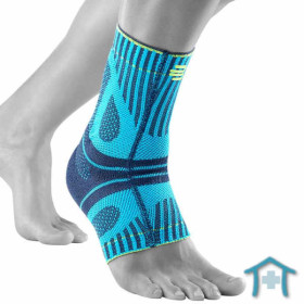 Sports Achilles Support von Bauerfeind in Bauerfeind, Rivera