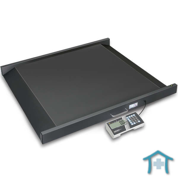 Kern Rollstuhlwaage MWS 300K100M