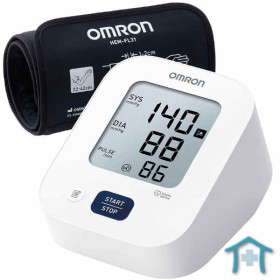 Omron M2 Comfort Blutdruckmessgerät