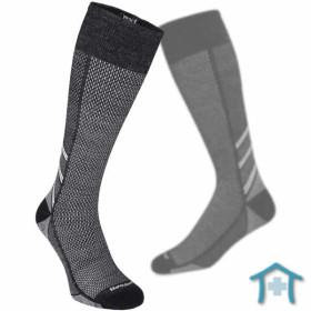 Circuit Stützsocken Herren by SockWell