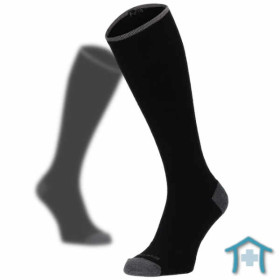 Fancy Extra-Leicht for Men by SockWell in schwarz