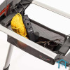 TOPRO Hestia Premium Indoor Rollator mit praktischem Korb