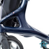 TOPRO Pegasus Premium – Carbonrollator in edlem Design