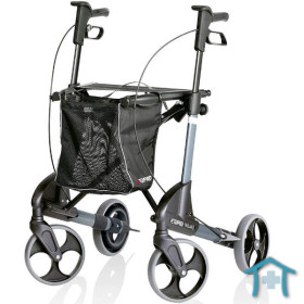 TOPRO Troja Neuro Rollator RBS
