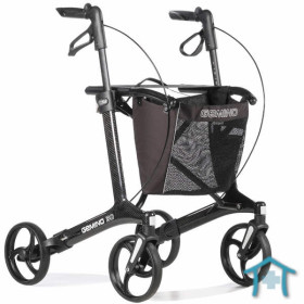Leichtgewichtrollator Gemino 30 Carbon