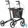 Leichtgewichtrollator Gemino 30 Carbon