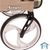 Premium-Rollator Nitro grosse Räder