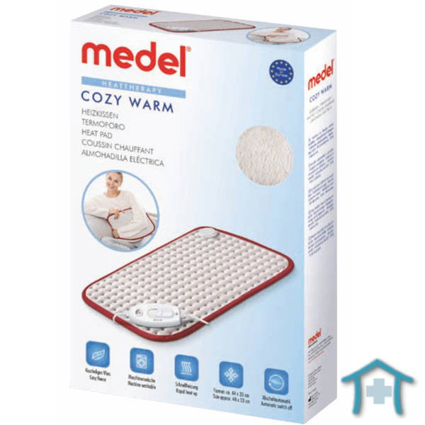 Cozy Warm Heizkissen Packshot