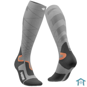 Ski Performance Compression Socks Damen
