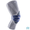 GenuTrain P3 Kniebandage - isolierte Seitenansicht