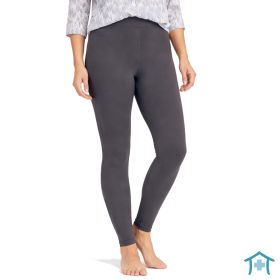 Leggings Juzo Soft KKL1 in mohn (grau)