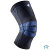 GenuTrain Kniebandage von Bauerfeind schwarz