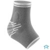 Activemed Spruggelenkbandage in sportlichem graphit, isoliert
