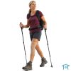 Elastische Kniebandage Active Color beim Wandern