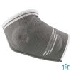 ActiveMed Ellbogenbandage mit Polster graphit-grau
