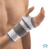 ManuBasic Handgelenkbandage mit Schiene & Band in weiss