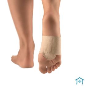 Mittelfuss- & Metatarsal-Bandage mit Pelotte