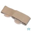 Mittelfuss- & Metatarsal-Bandage mit Pelotte Paar