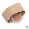 Mittelfuss- & Metatarsal-Bandage mit Pelotte