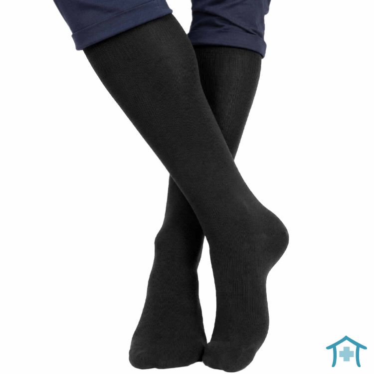 Viva micro 18 Herren Stützsocken