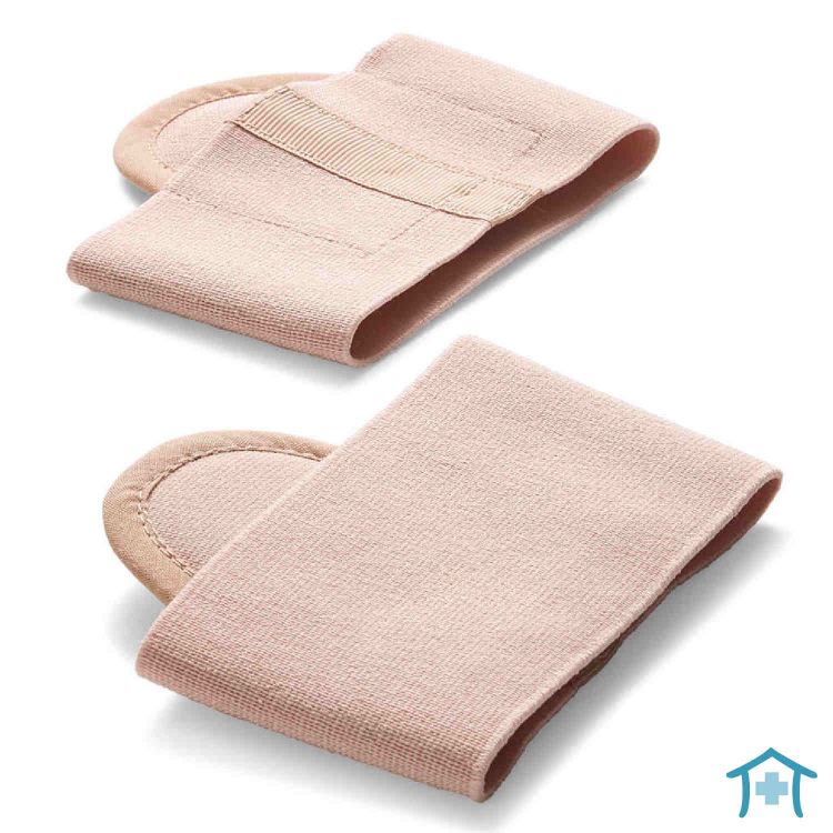 Spreizfussbandage Podo 02 von Bota
