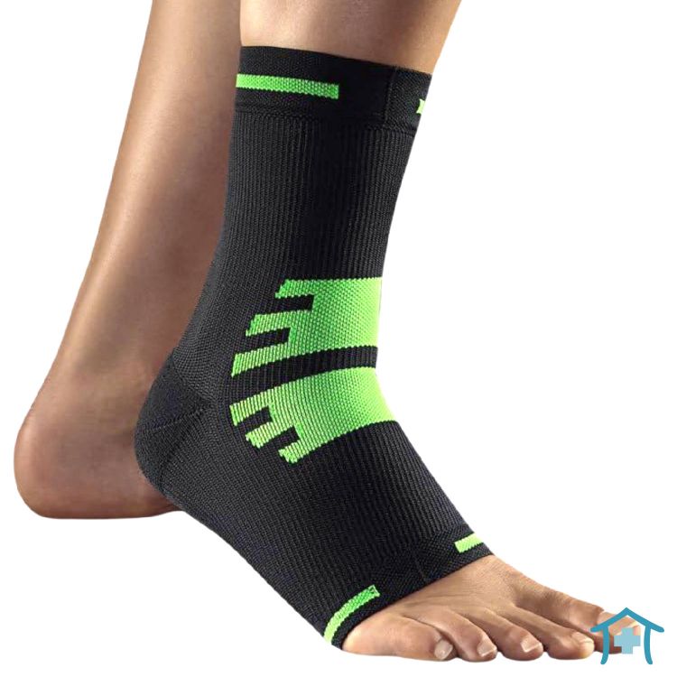 Active Color Sport Knöchelbandage