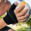 ActiveColor Sport Daumen-Schiene für Balllsportarten