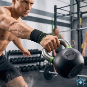 ActiveColor Sport Daumen-Schiene, Fitness