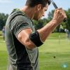 ActiveColor Sport Epi Band bei Golferarm