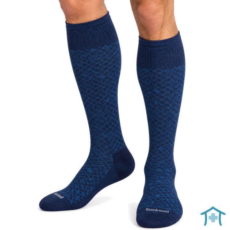 Fancy Extra-Leicht for Men by SockWell