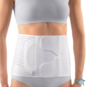 BORT Narbenbruch-Bandage, 21cm
