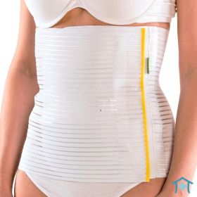 Abdominal Support Bauchbandage Brace ID