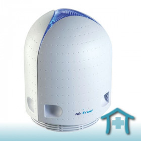 Luftreiniger Airfree Iris 80