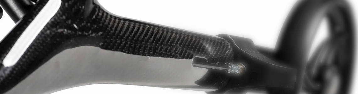 Carbon Rollatoren