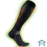 Resoxx Sportsocken mit Kompression