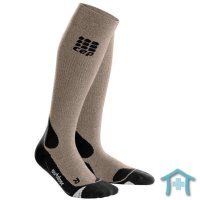 CEP Merino Outdoor Socken