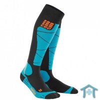 CEP Ski Merino Socks