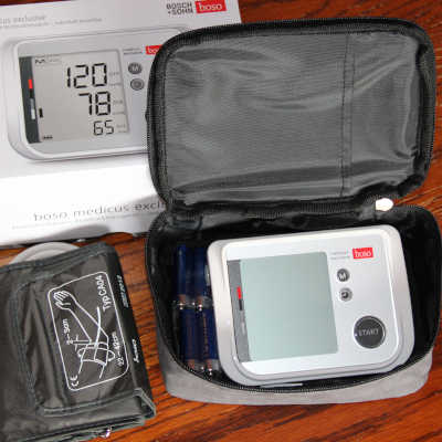 Blutdruckmessgerät pumpt zu stark auf - Die besten Blutdruckmessgerät pumpt zu stark auf auf einen Blick!