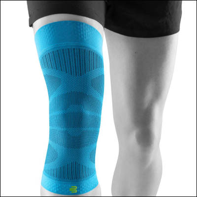 Sports Knee Support in Rivera