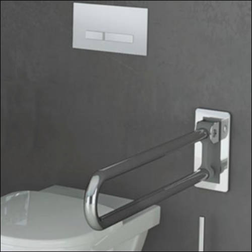 Concept Pro Haltegriff WC kurz