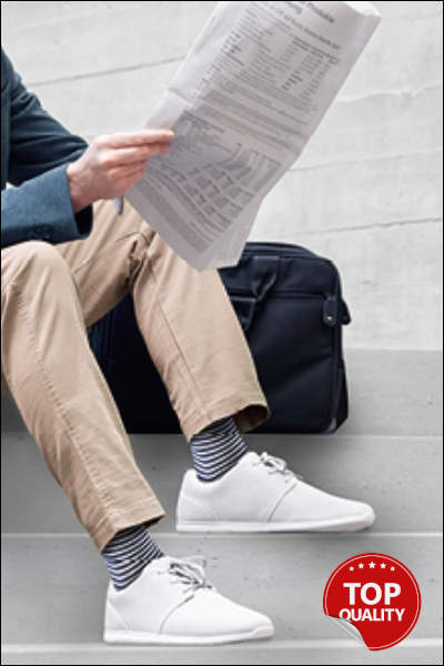 Sigvaris Highlight Mariniere Men