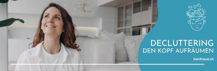 Mental Decluttering